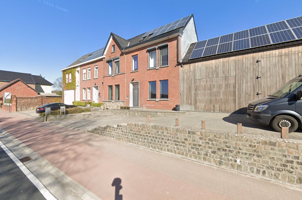 Foto van luchthavenvervoer zottegem in Zottegem — Taxibedrijf (foto 1)