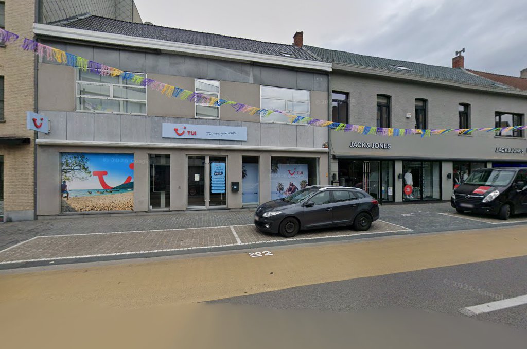 Foto van TUI Mol in Mol — Reisbureau (foto 2)
