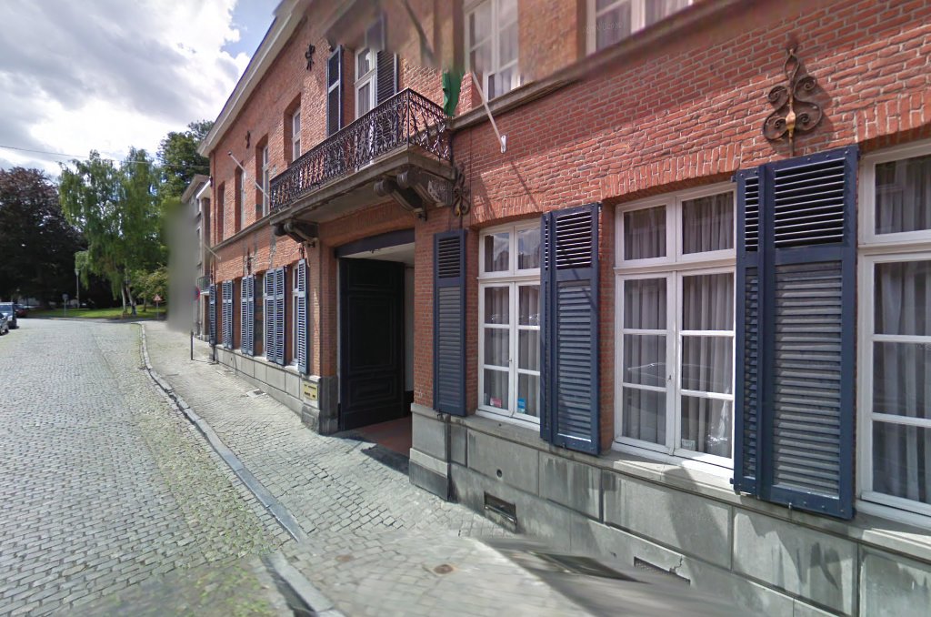Foto van Taxis Mol S.A. in Tournai — Taxibedrijf