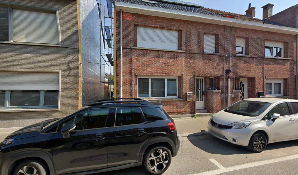 Foto van Taxi Gerald in Lebbeke — Taxibedrijf