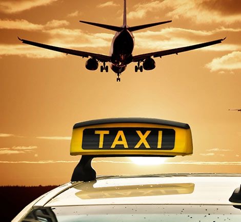 Foto van Hello Taxi Tomorrowland - Taxi Boom & Dreamville — Vervoer (foto 3)