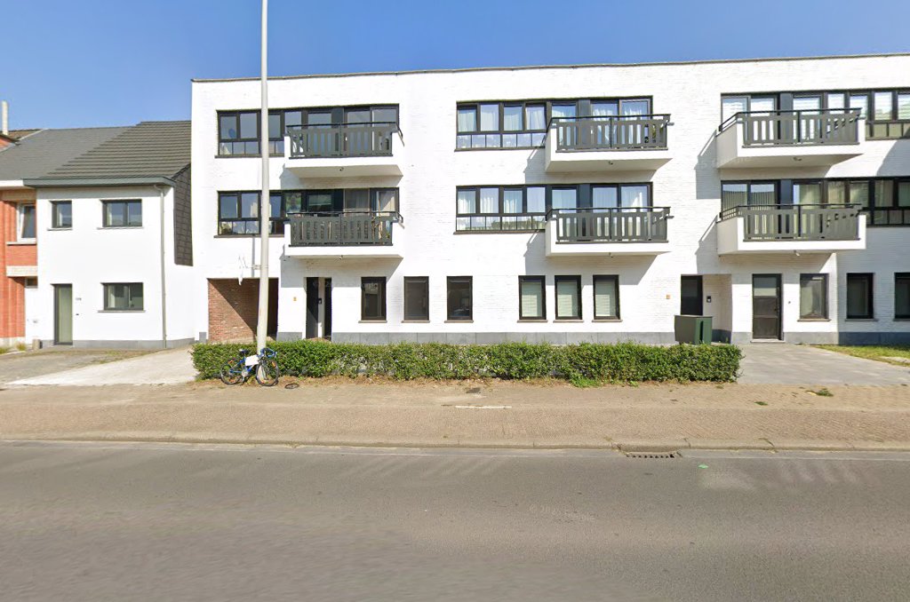 Foto van Privé Driver in Lebbeke — Taxibedrijf