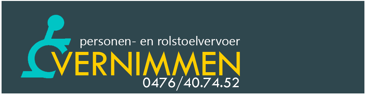 Foto van Personen- en Rolstoelvervoer Vernimmen in Dendermonde — Vervoer (foto 2)