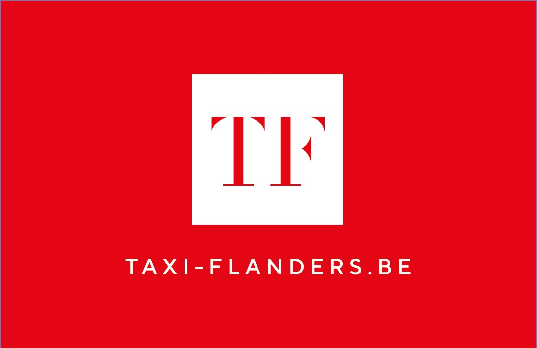 Foto van Taxi Flanders in Kortrijk — Taxibedrijf (foto 3)