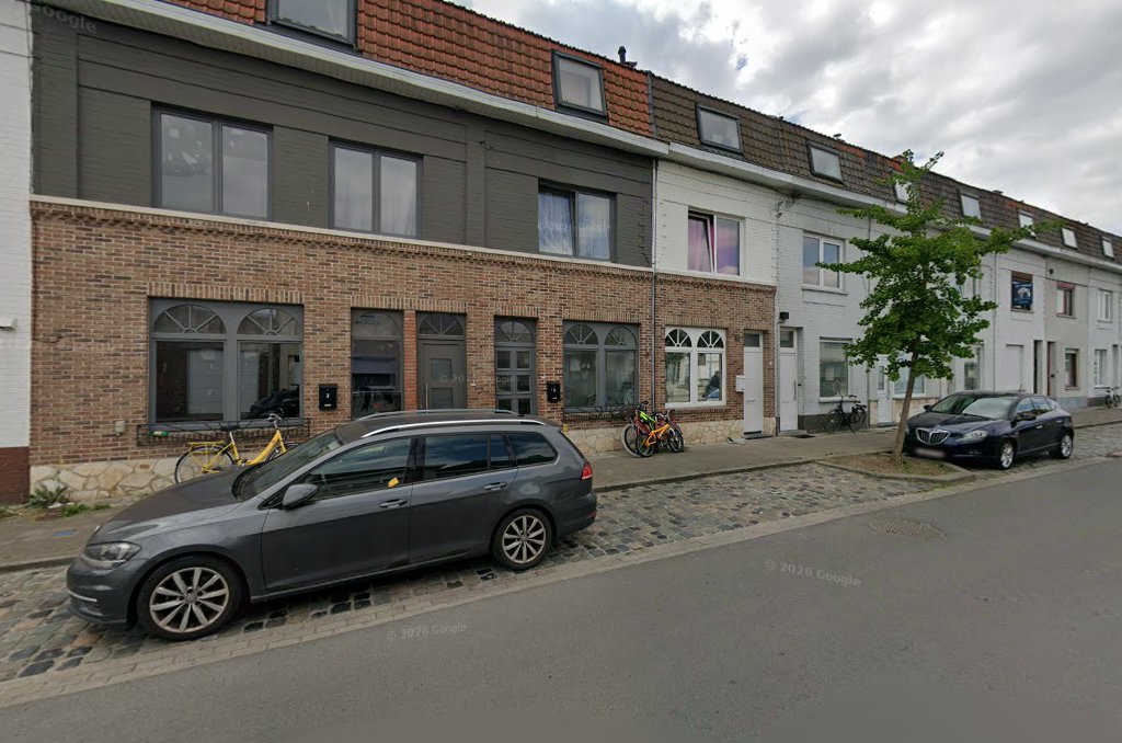 Foto van Taxi Sanag in Kortrijk — Taxibedrijf (foto 1)