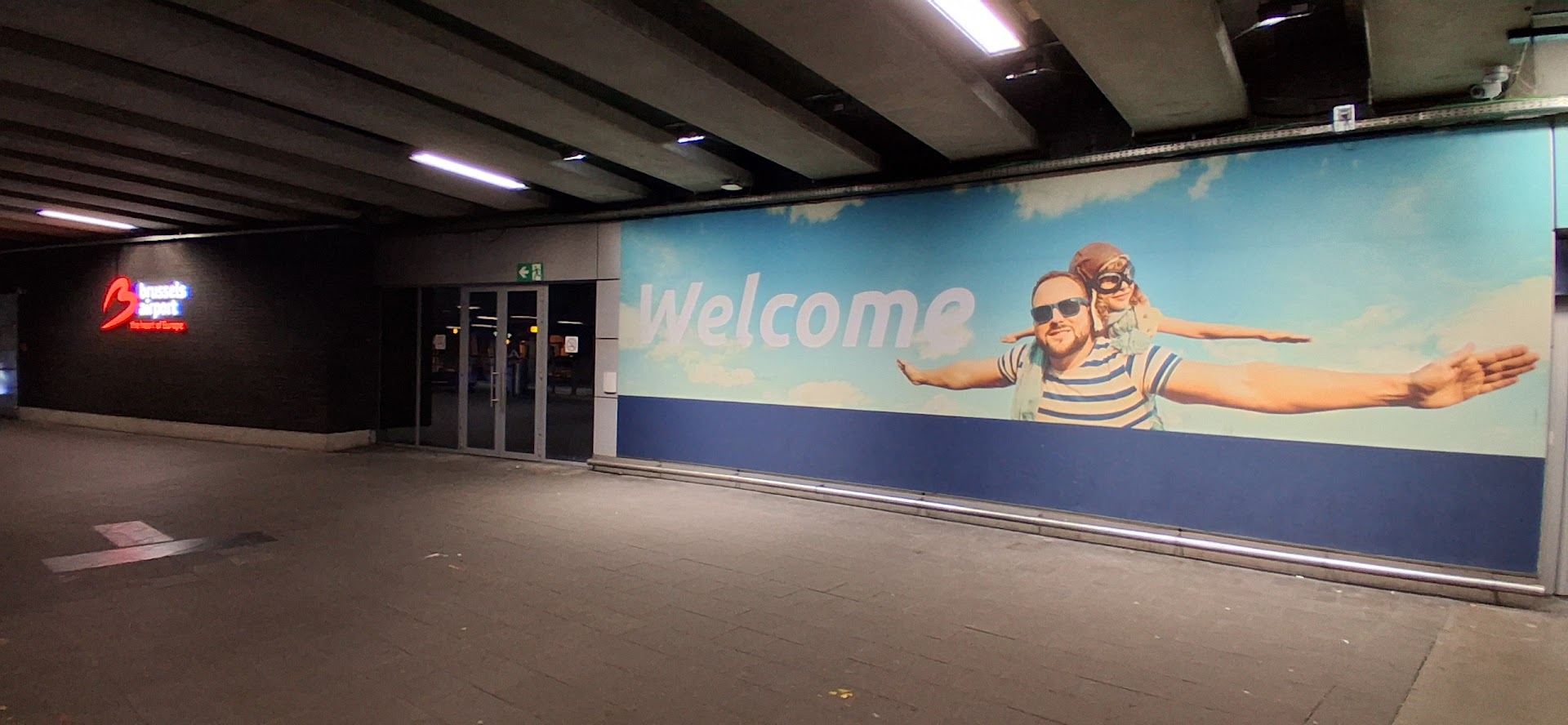 Foto van Gtransfer Airport Shuttle in Menen — Pendeldienst naar luchthaven (foto 3)