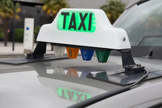 Foto van TAXI CONVENTIONNÉ 59 VSL AGRÉÉ CPAM — Taxibedrijf