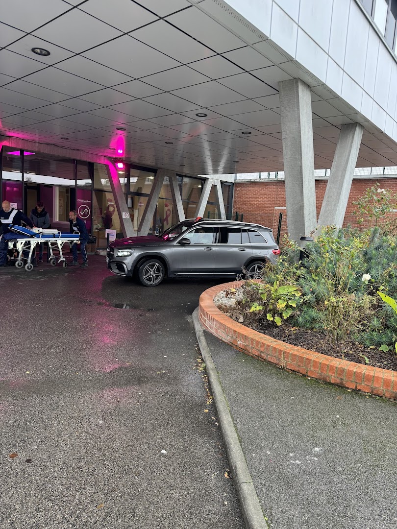 Foto van TAXI CONVENTIONNÉ 59 VSL AGRÉÉ CPAM — Taxibedrijf (foto 2)