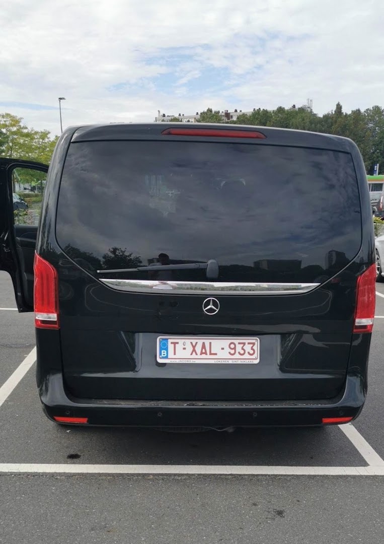 Foto van Taxi Kevin in Beveren-Kruibeke-Zwijndrecht — Taxibedrijf (foto 2)