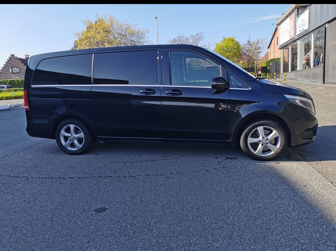 Foto van Taxi Kevin in Beveren-Kruibeke-Zwijndrecht — Taxibedrijf (foto 3)