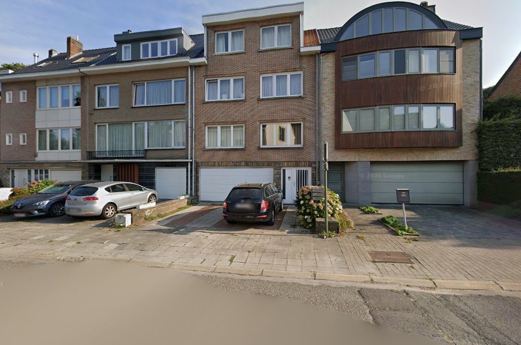 Foto van MK-WAY Luchthavenvervoer in Tervuren — Taxibedrijf (foto 1)