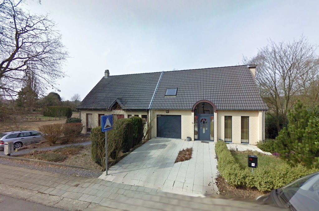 Foto van Taxi Overijse in Sint-Genesius-Rode — Taxibedrijf (foto 2)