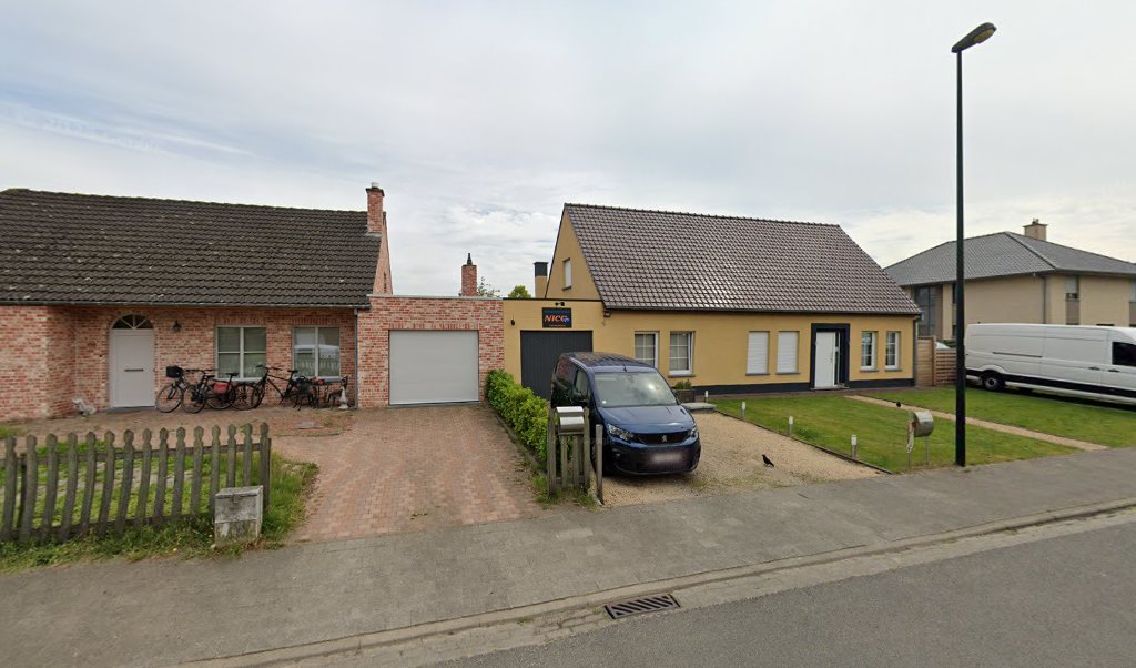 Foto van CMBV in Torhout — Vervoer