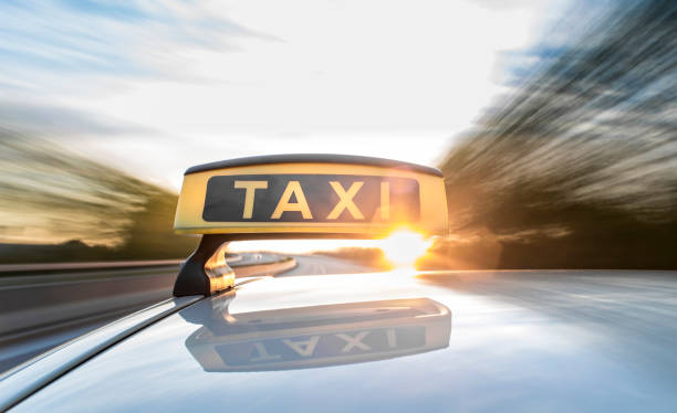 Foto van TAXI BX Wemmel in Wemmel — Taxistandplaats