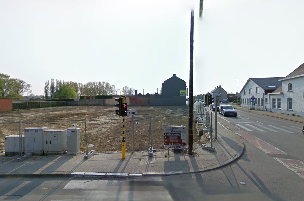 Foto van AB's Cameleon in Herzele — Taxibedrijf (foto 2)