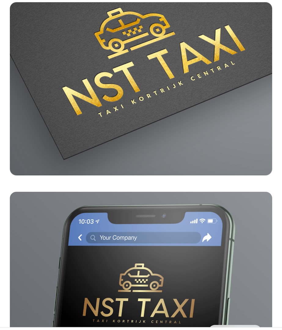 Foto van Taxi Kortrijk in Kortrijk — Taxibedrijf