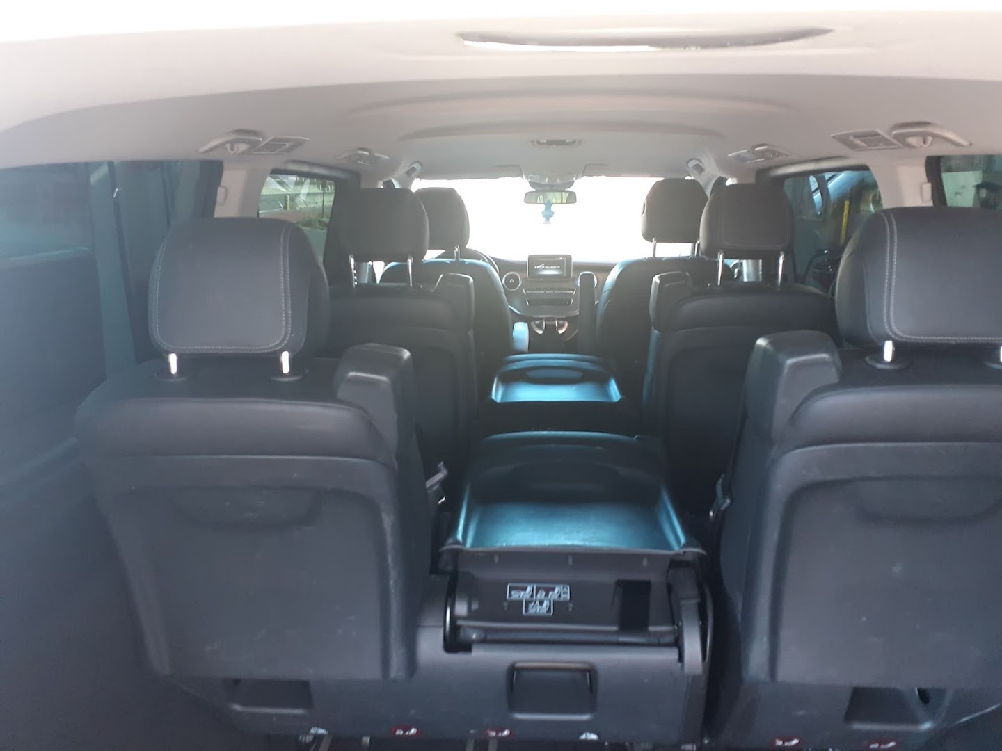 Foto van AIRPORTSERVICE VOF PRESTIGE in Bredene — Luchthaven (foto 2)