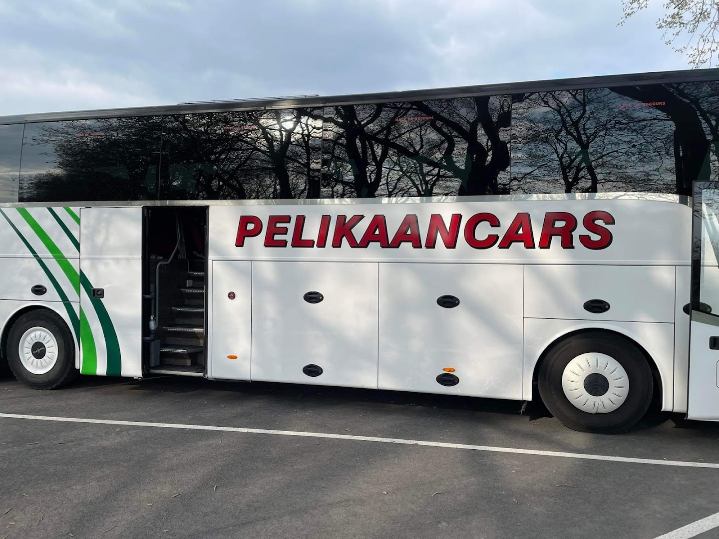 Foto van Pelikaancars nv in Tielt-Winge — Vervoer
