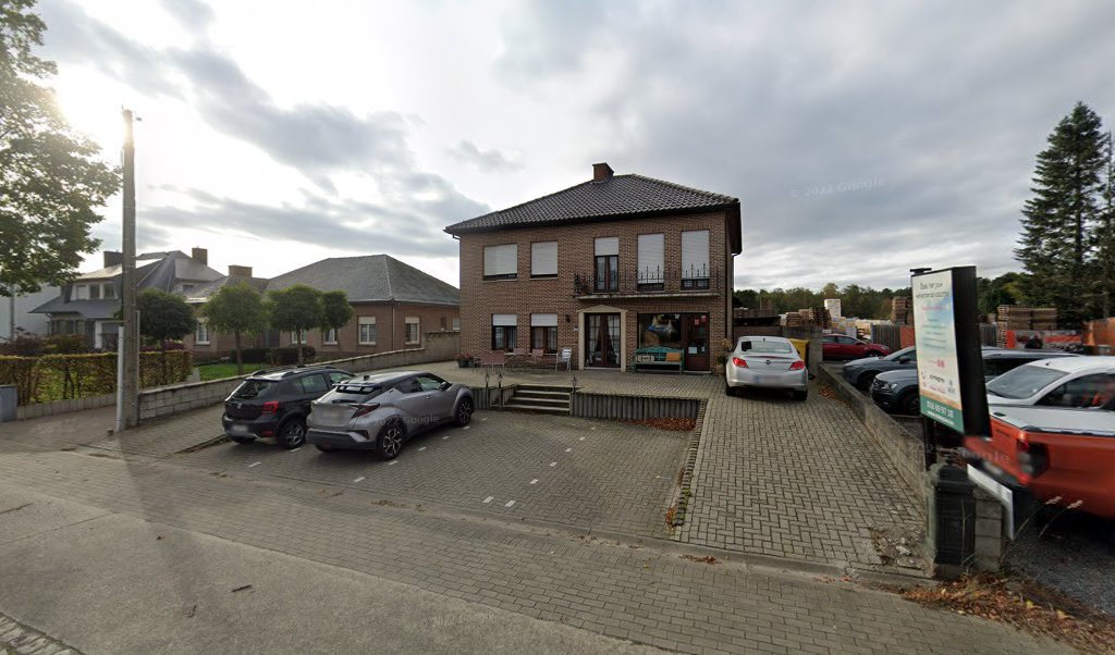 Foto van Conny Cars in Westerlo — Reisbureau