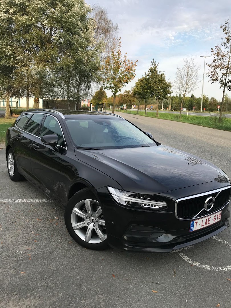 Foto van PDR Driver Services in Gent — Taxibedrijf (foto 2)