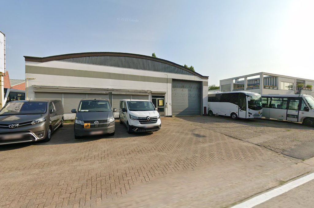 Foto van Globetax BV in Aartselaar — Busreisorganisatie