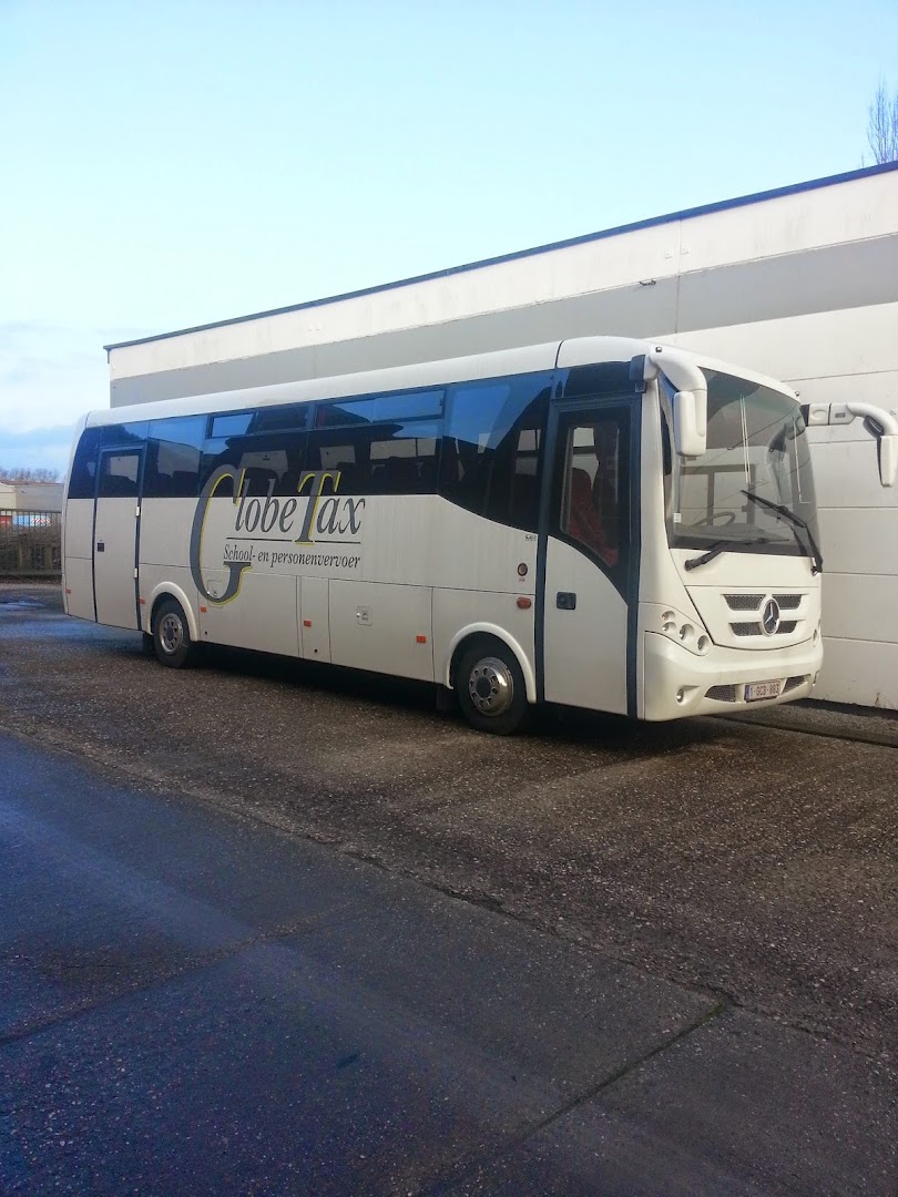 Foto van Globetax BV in Aartselaar — Busreisorganisatie (foto 2)