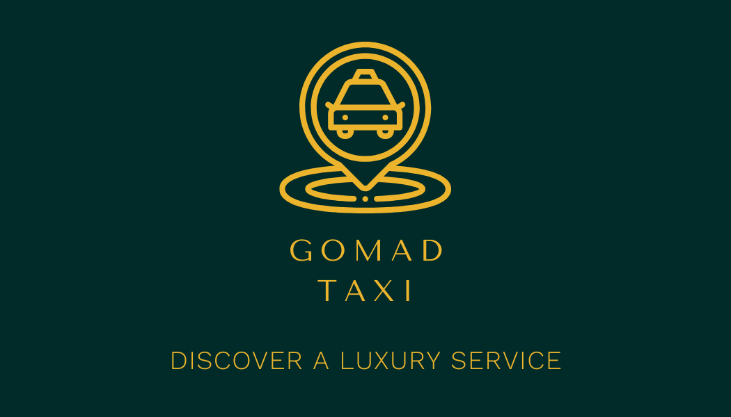 Foto van GoMad Taxi — Taxibedrijf (foto 3)
