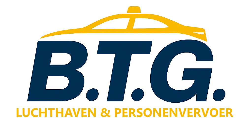 Foto van BTG in Geel — Taxibedrijf (foto 2)