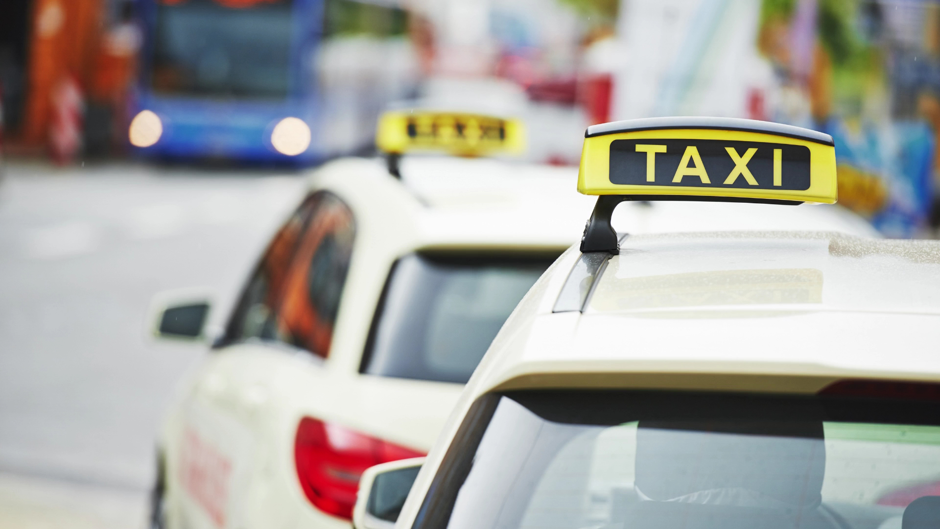 Foto van Taxi Gent Service in Gent — Taxibedrijf (foto 2)