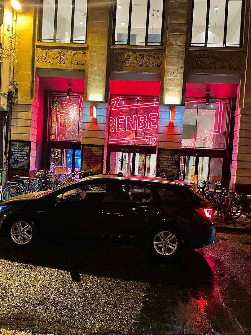 Foto van M-Taxi in Mechelen — Taxibedrijf (foto 3)