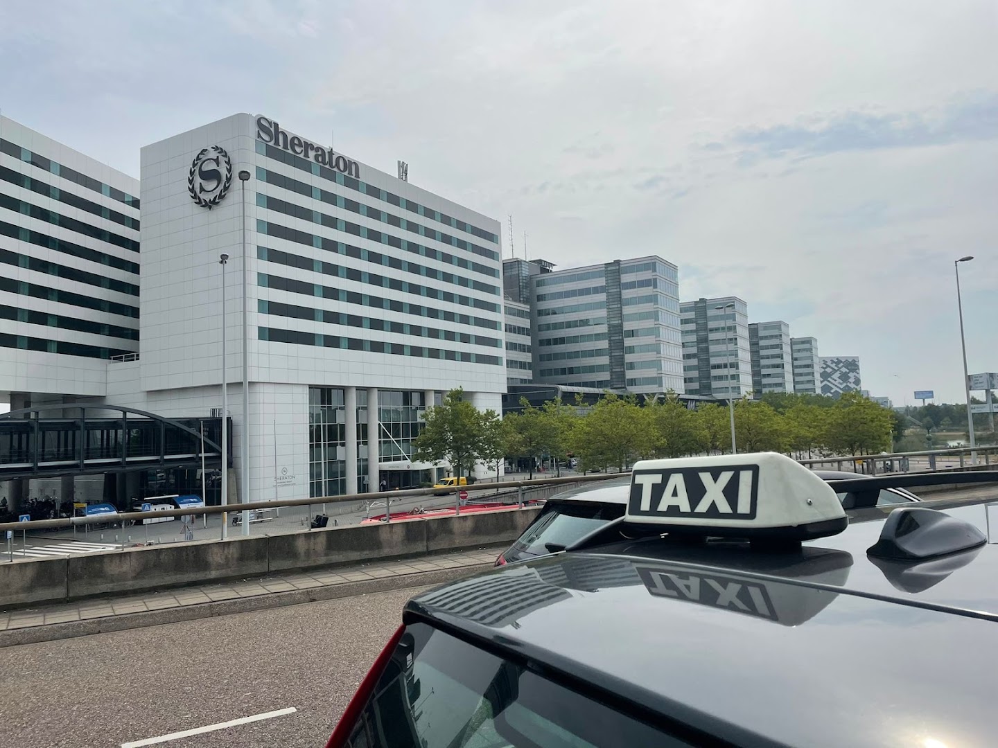Foto van T - Tax Taxi Gent🚖 in Gent — Taxibedrijf (foto 1)