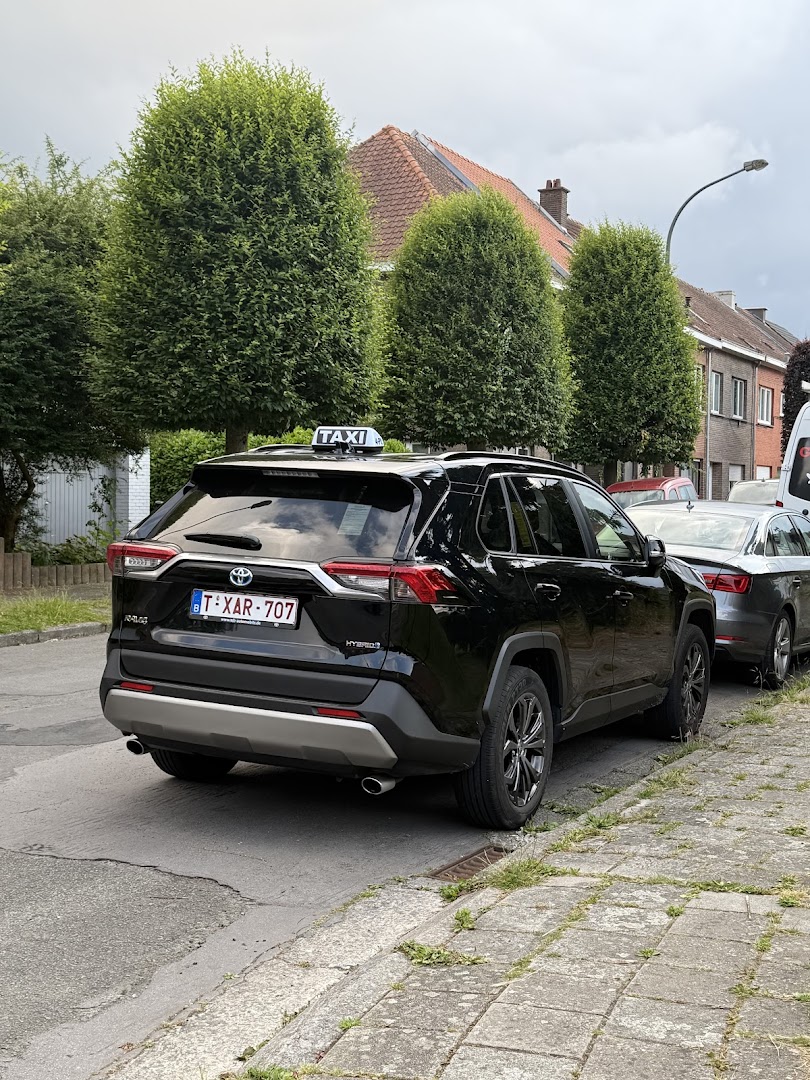 Foto van TAXI STAD AALST in Aalst — Taxibedrijf