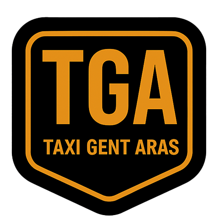 Foto van Taxi Aras Gent in Gent — Taxibedrijf (foto 2)