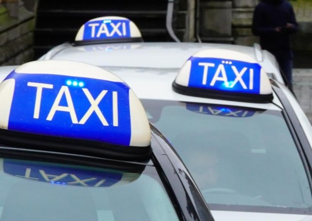 Foto van T - Tax Taxi Gent🚖 in Gent — Taxibedrijf (foto 3)