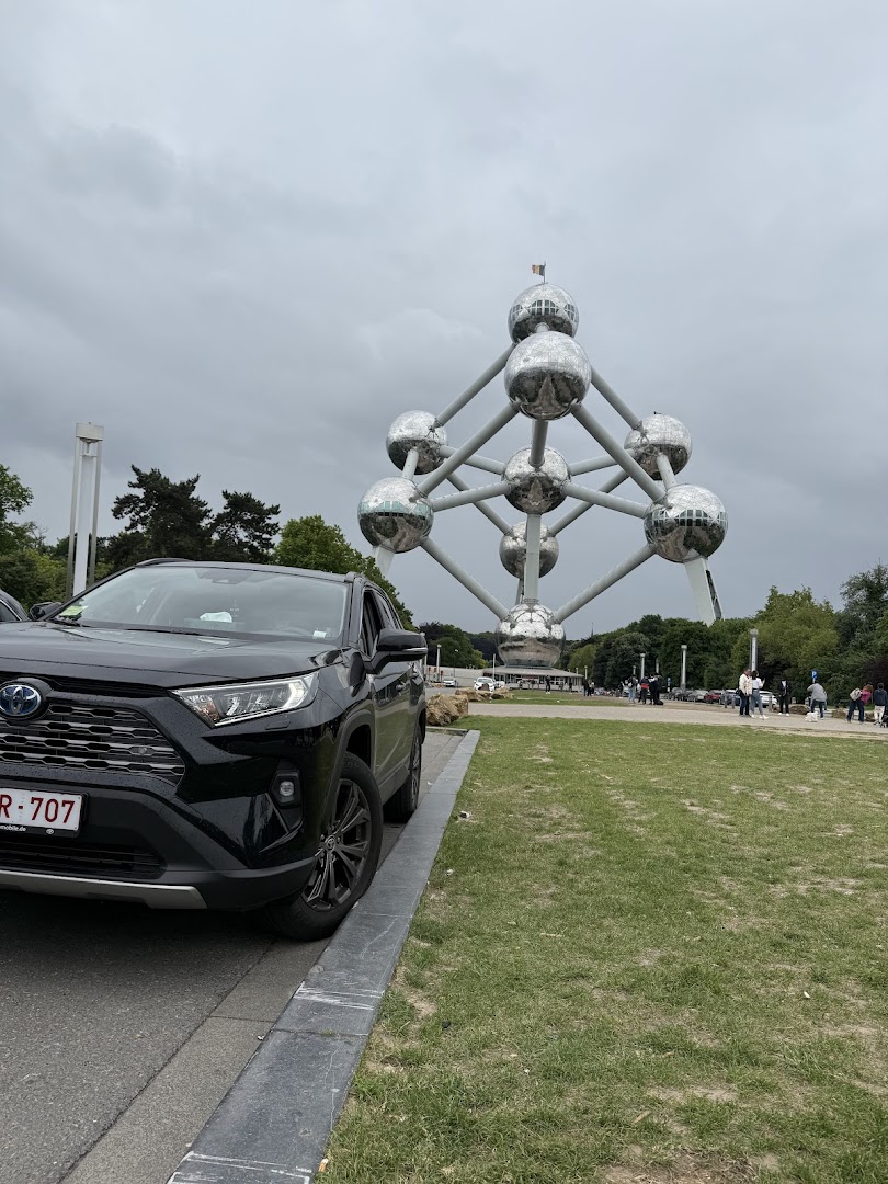 Foto van TAXI STAD AALST in Aalst — Taxibedrijf (foto 2)