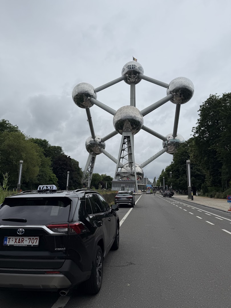 Foto van TAXI STAD AALST in Aalst — Taxibedrijf (foto 3)