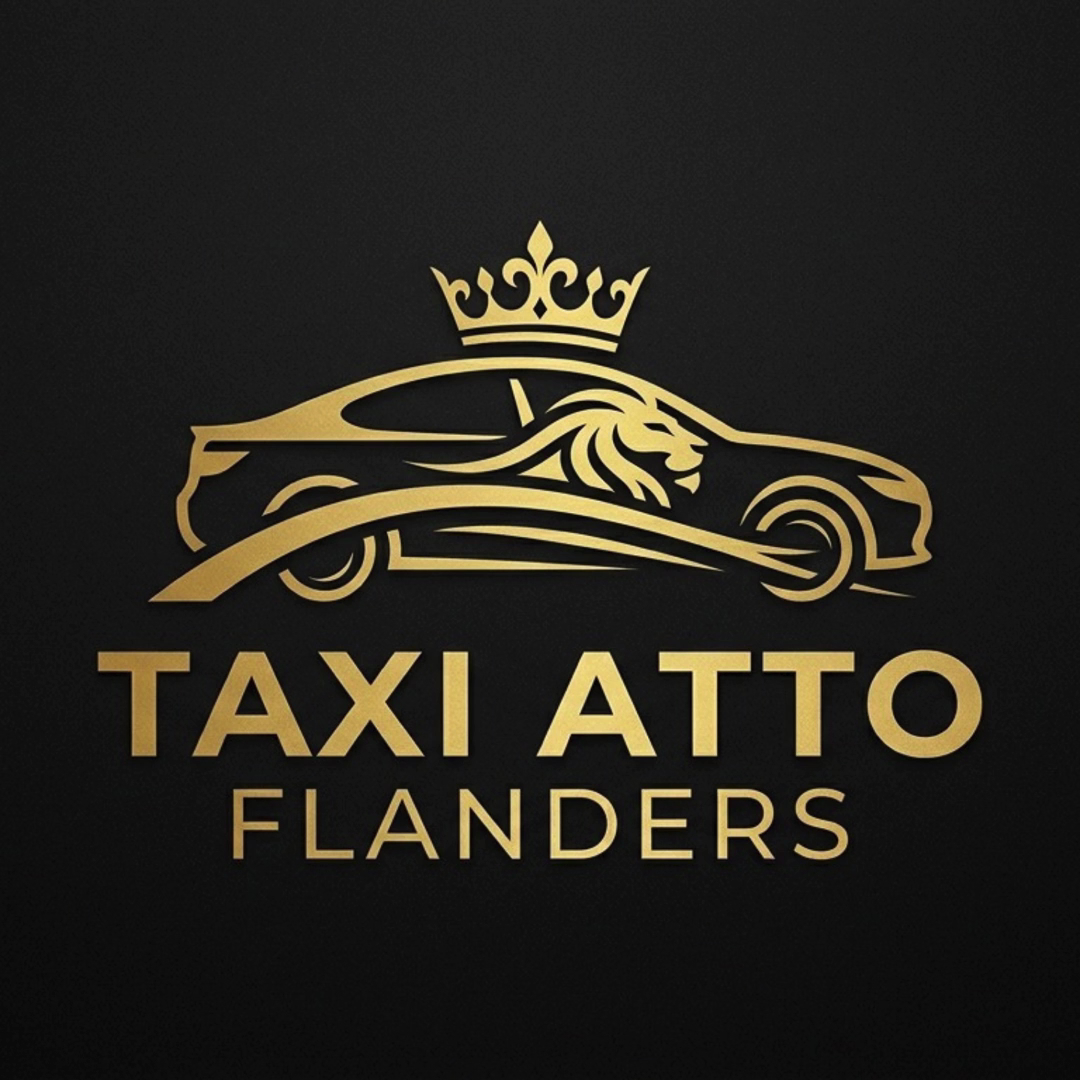 Foto van Taxi Atto Flanders — Taxibedrijf (foto 2)