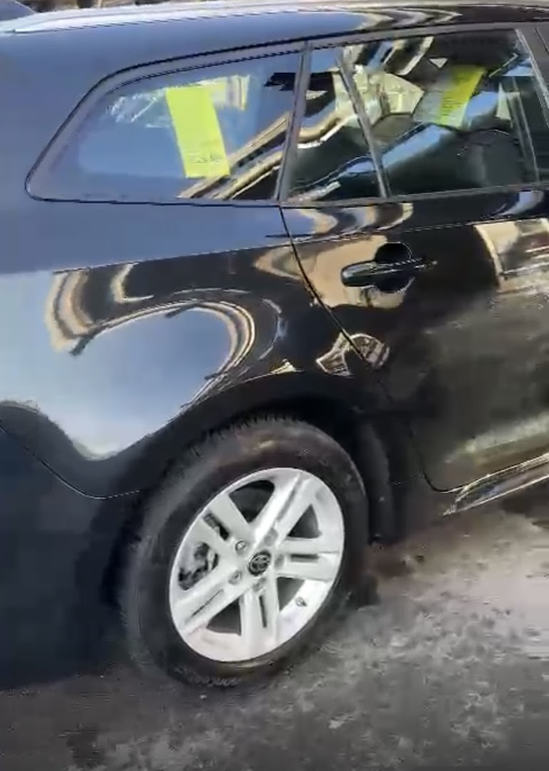 Foto van Zergai taxi in Brugge — Taxibedrijf (foto 2)