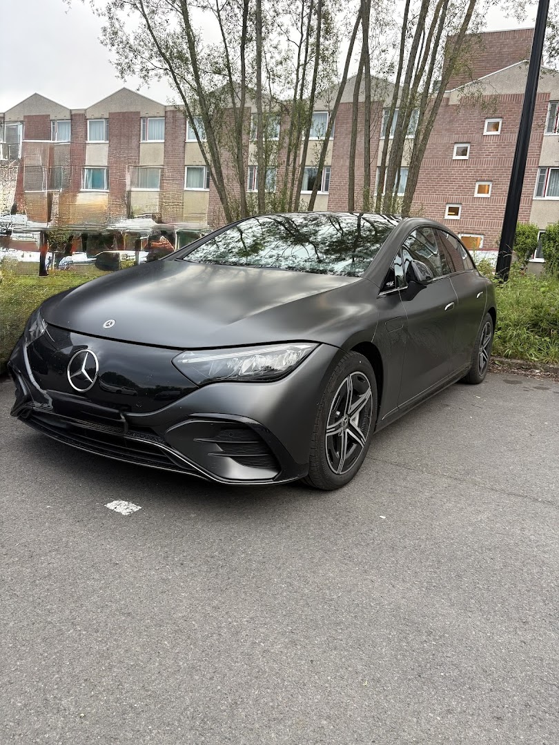 Foto van Taxi For You in Wavre — Taxibedrijf (foto 3)
