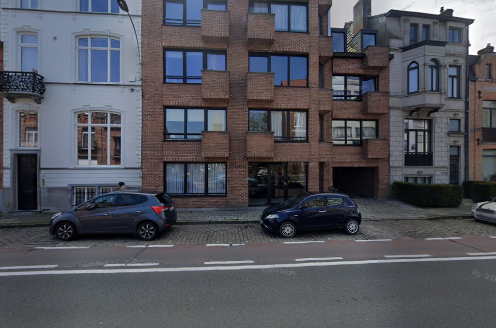Foto van Zergai taxi in Brugge — Taxibedrijf (foto 3)