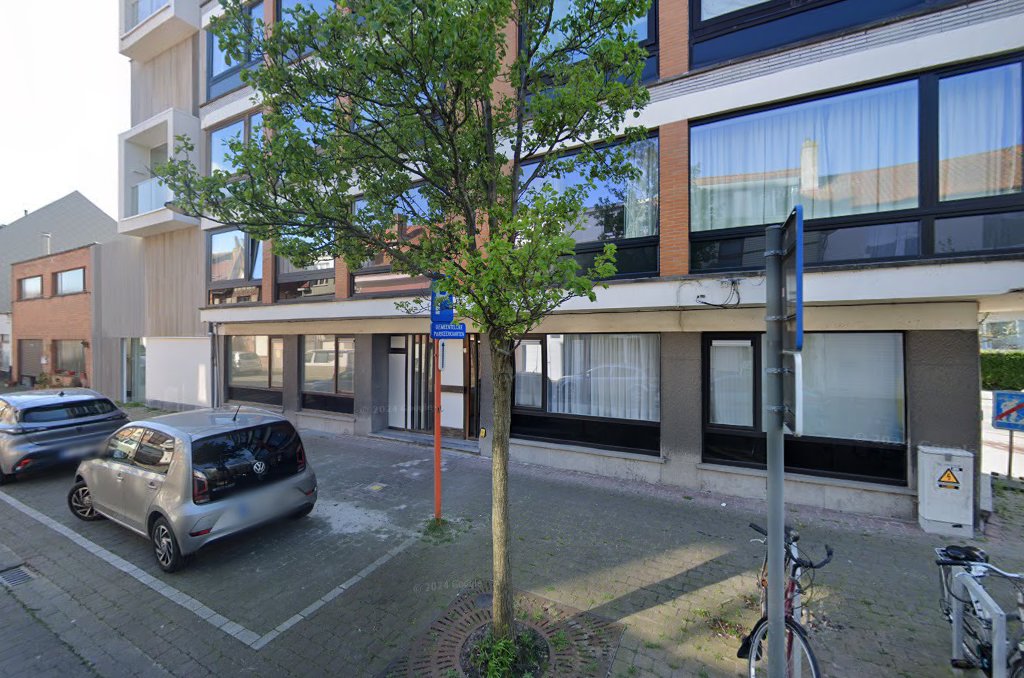 Foto van Taxi Kakal in Oostende — Taxibedrijf