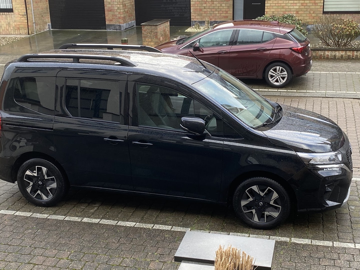 Foto van Luchthavenvervoer Wheelexpress in Oostende — Taxibedrijf (foto 3)
