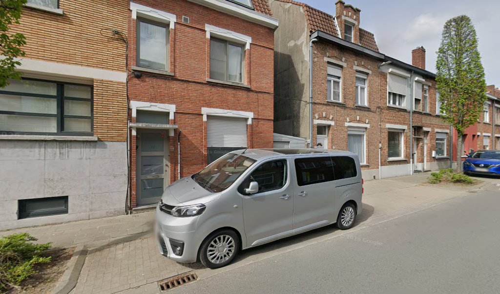 Foto van Taxi The Sun in Brugge — Taxibedrijf