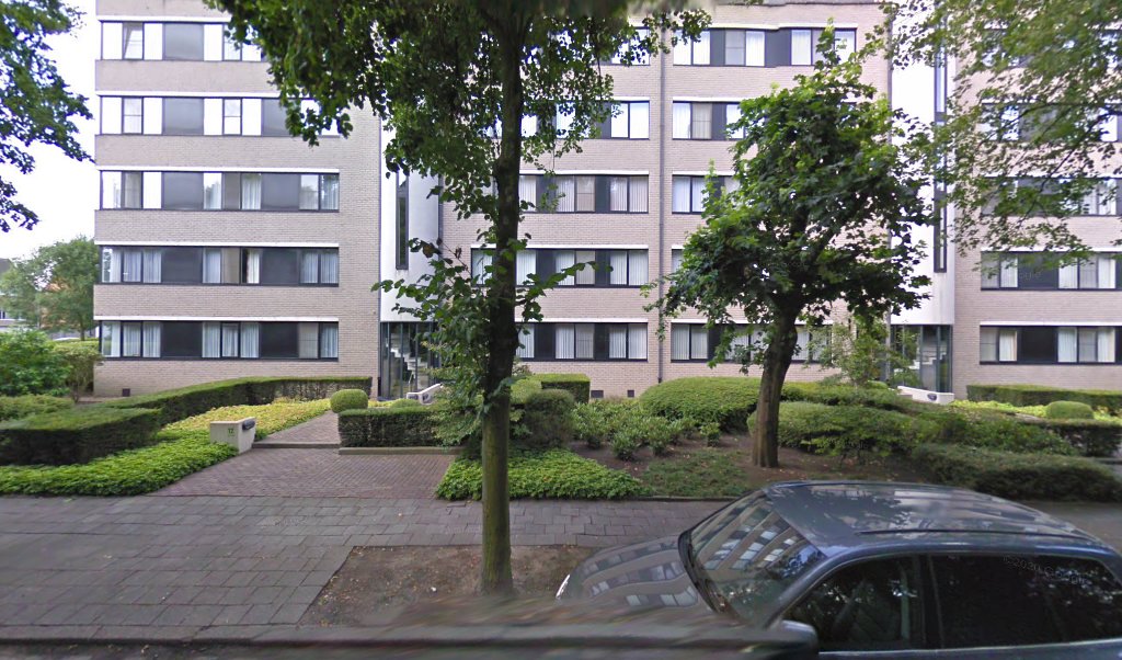 Foto van Luchthavenvervoer Christiaens in Mortsel — Taxibedrijf