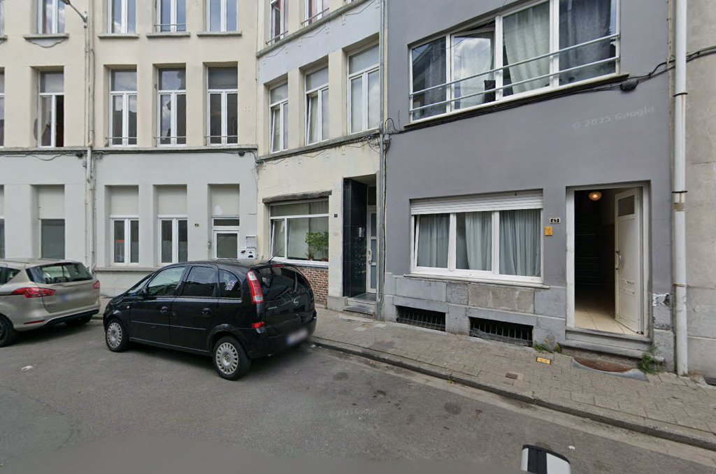 Foto van Taxivan’tstad in Antwerpen — Taxibedrijf (foto 3)