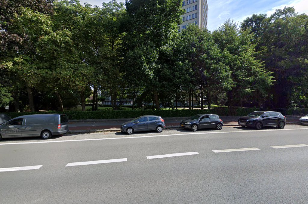 Foto van SPEEDTAXI in Antwerpen — Taxibedrijf