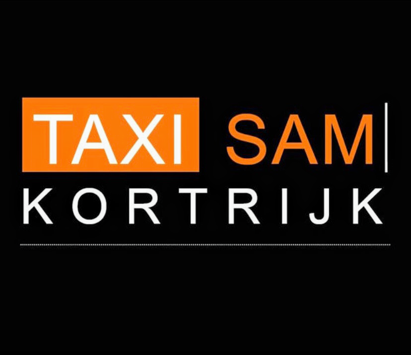 Foto van Taxi Sam Kortrijk in Kortrijk — Taxibedrijf