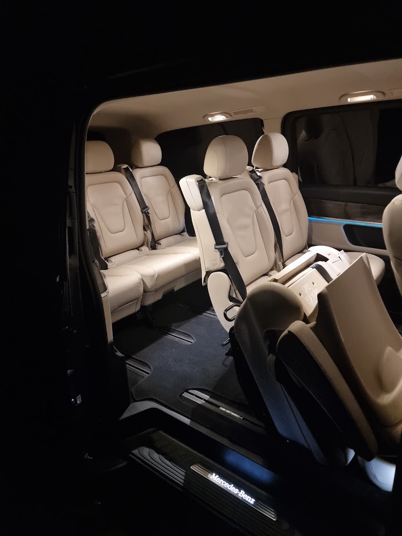 Foto van GVtaxi in Sint-Lambrechts-Woluwe — Hoofdkantoor (foto 3)