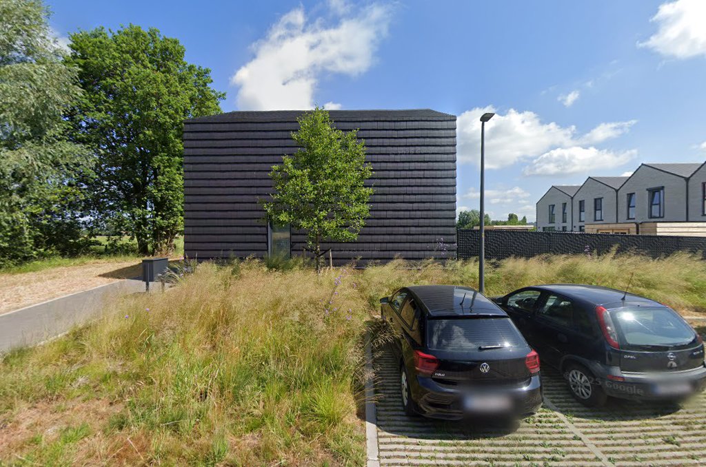 Foto van Taxi Service Duffel in Duffel — Taxibedrijf (foto 1)
