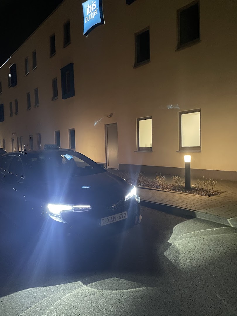 Foto van Zorro Taxi in Oostende — Taxibedrijf
